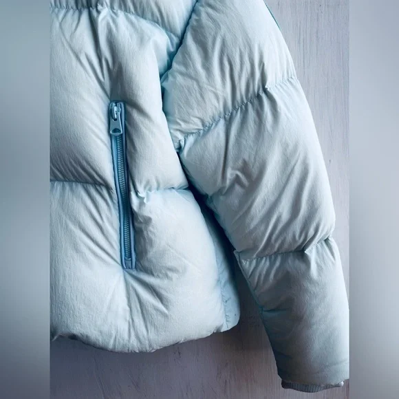 MACKAGE Tessy Down Puffer Jacket- Air - Picture 5 of 15